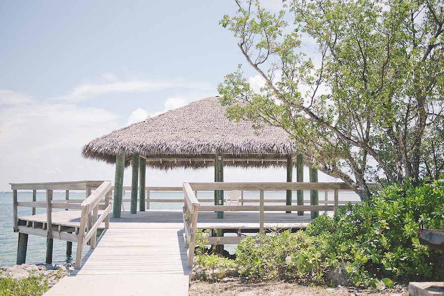 Overwater Beach Bungalow | Abaco Beach Resort Bahamas Destination Wedding Venue
