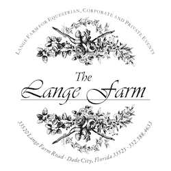 The Lange Farm Tampa Bay Rustic Wedding Venue