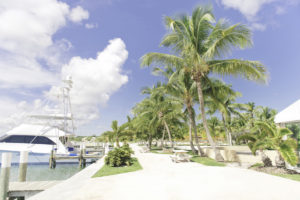 Bahamas Destination Caribbean Wedding | Aisle Society Weddings Abaco Beach Resort