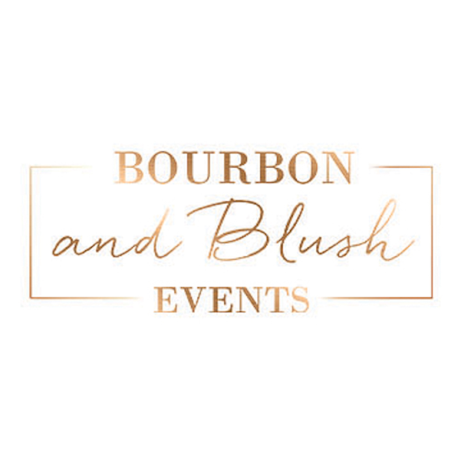 Tampa Bay Wedding Planner and Designer Bourbon and Blush Events