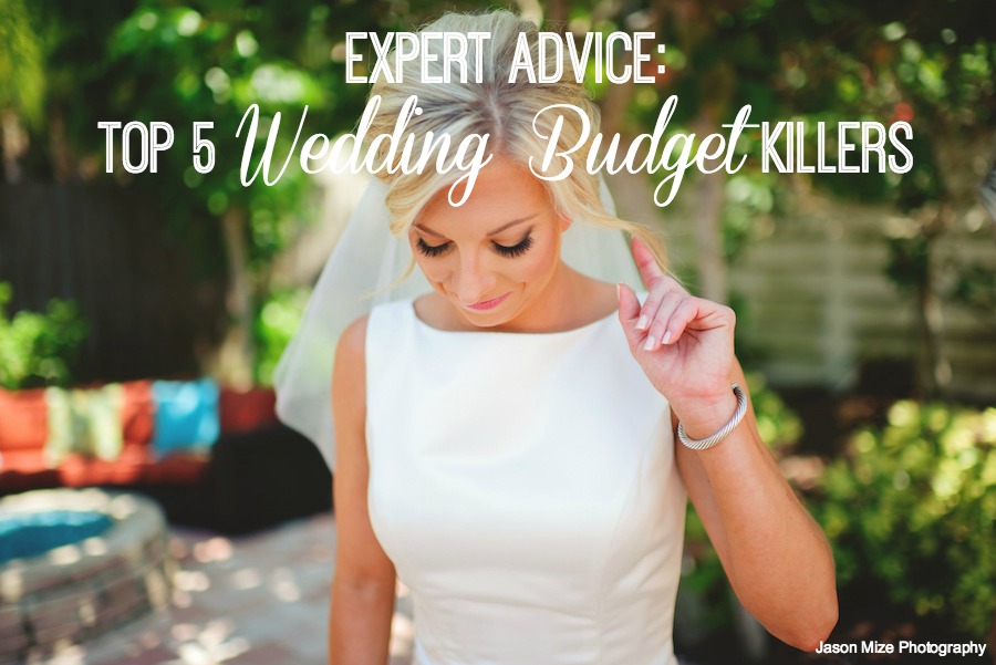 Wedding Budget Planning Advice