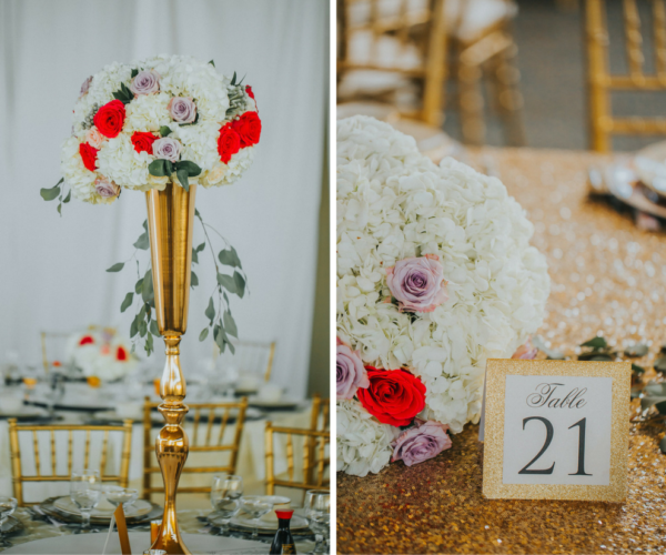 Romantic, Pastel Vietnamese Wedding | Tarpon Springs - Marry Me Tampa ...