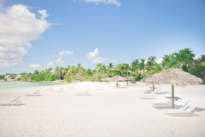 Bahamas Destination Beach Caribbean Wedding | Aisle Society Weddings Abaco Beach Resort