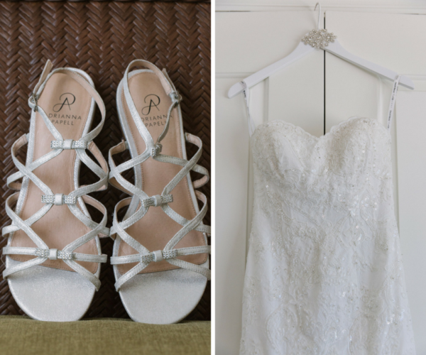 Elegant Palm Beach Inspired Wedding | Hyatt Regency Clearwater Beach ...