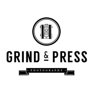 Tampa Bay Wedding Photographer | Grind and Press Photography | Tampa Wedding Portrait and Engagement Photography