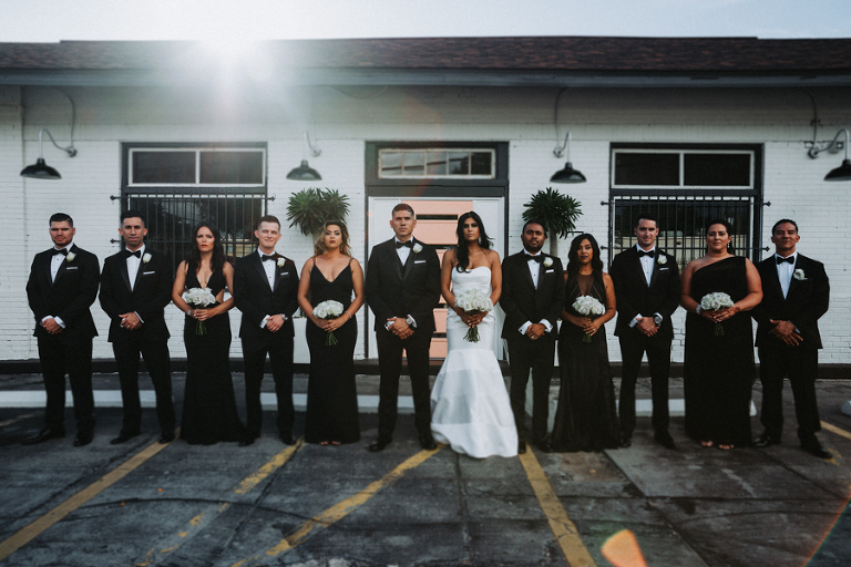 Tampa Bay Wedding and Portrait Photographer Grind and Press Photography