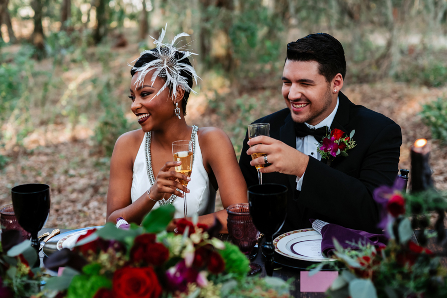 Tampa Bay Wedding and Portrait Photographer Grind and Press Photography