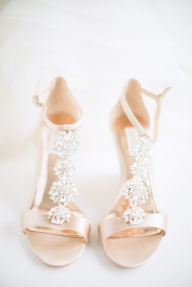Glamorous White And Gold Ballroom Wedding | The Ritz Carlton Sarasota ...