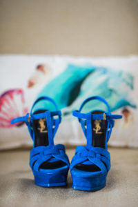 saint laurent wedding shoes