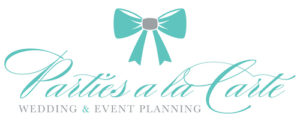 Tampa Wedding Planner Parties A'La Carte