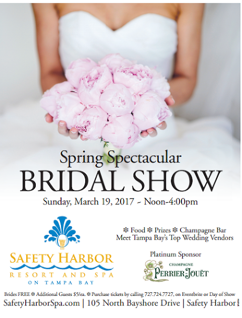 bridal show near me