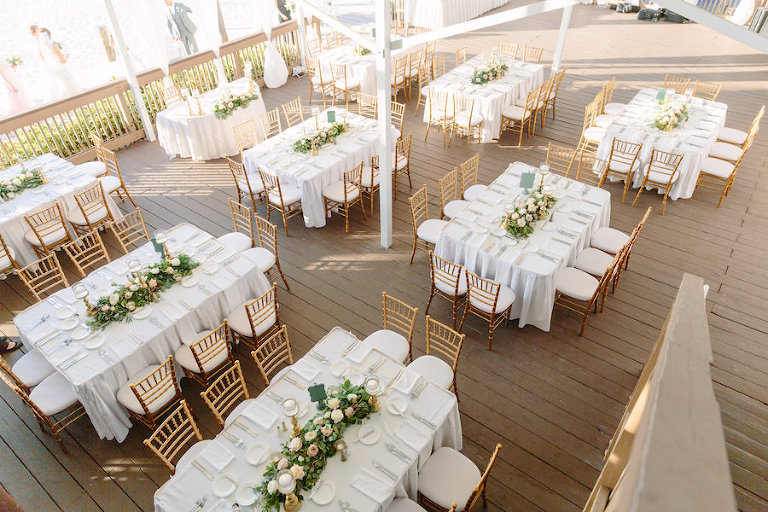 Hilton Clearwater Beach Wedding Venue