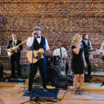 Tampa Bay Wedding Live Band, DJ, Performers and Entertainers | Matt Winter Band