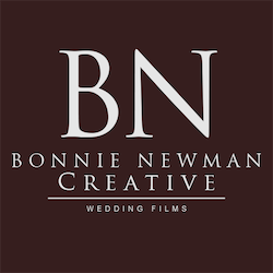 Tampa Bay Wedding Videographer Bonnie Newman Creative