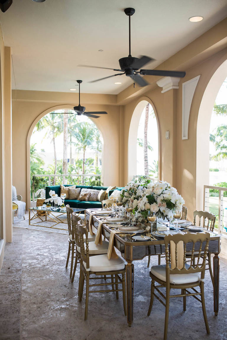 A Guide to Sarasota&rsquo;s Most Luxurious Wedding Venues