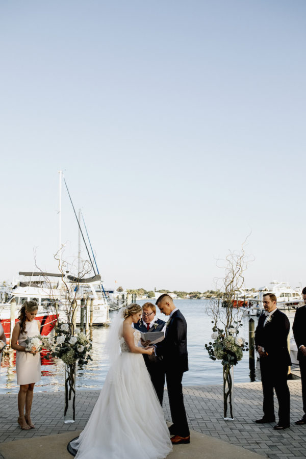 sarasota yacht club wedding cost