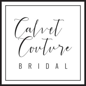 Calvet Couture Bride Logo