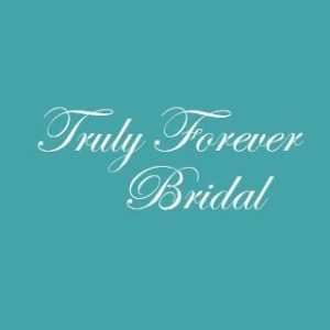 Truly Forever Bridal Logo