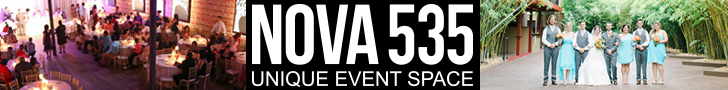 NOVA 535 Banner