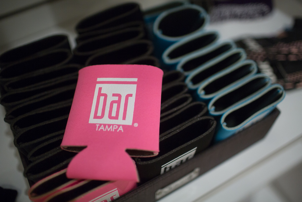 Marry Me Tampa Bay Wedding Week: Sweat and Sparkle at the Bar Method 