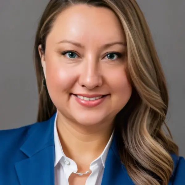 Heather DiGiulio Headdshot Le Meridien
