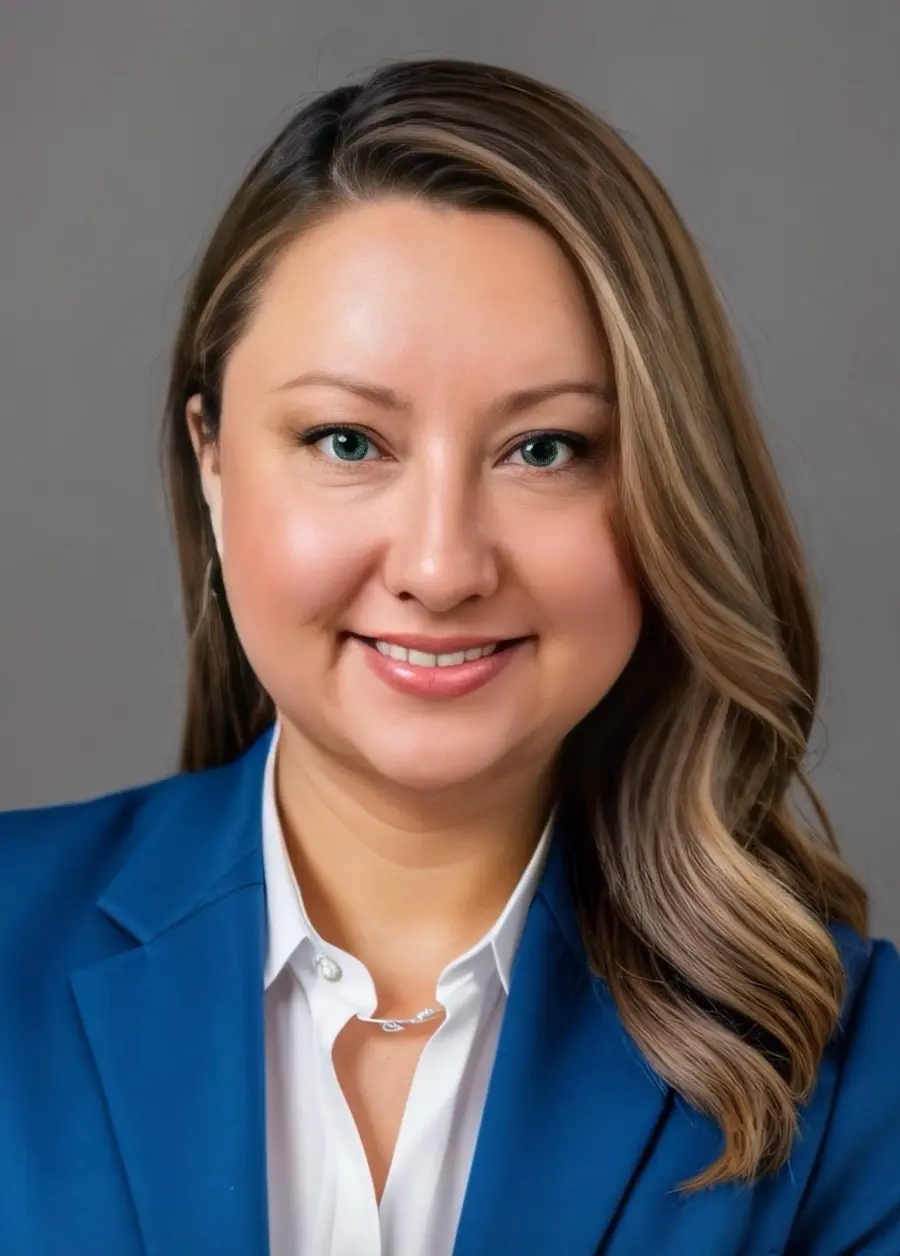 Heather DiGiulio Headdshot Le Meridien