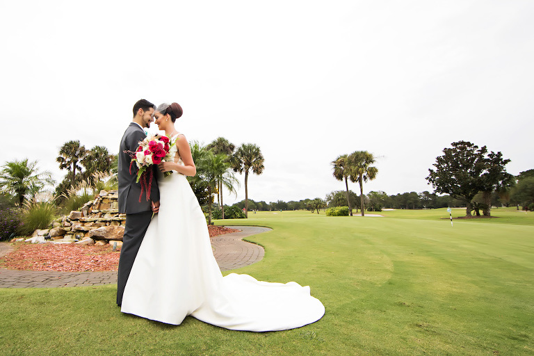 Best Wedding Venues in Tampa Bay | Countryside Country Club