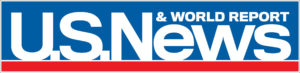 US News World Report logo