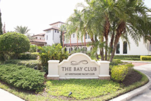 Tampa Bay Wedding Venue Westshore Yacht Club