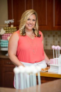 Tampa Bay Wedding Cake Desserts | Angie Croft Pop Goes the Party