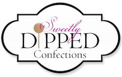 Tampa Bay Wedding Desserts, Cake Pops and Favors: Sweetly Dipped Confections