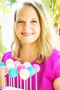 Sweetly Dipped Confections Owner Brandi Matiyak