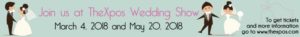 The Xpos St. Pete/Tampa Bay Bridal Show