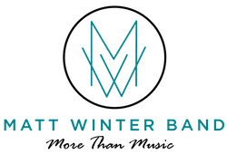 Matt Winter Band LOGO