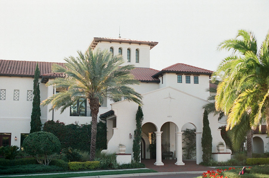 South Tampa Waterfront Wedding Venue The Westshore Yacht Club