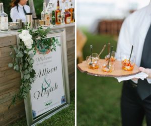 Sarasota Wedding Caterer Modern Events Cocktail Hour Hor Devours