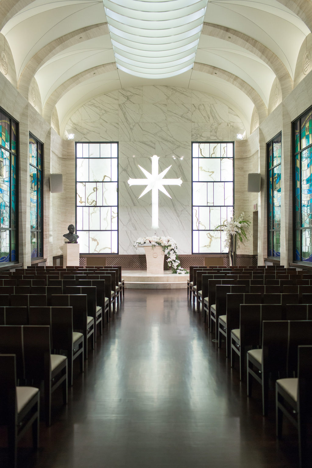 Clearwater Beach Wedding Ceremony Venue Church of Scientology