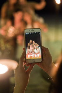 Wedding Custom Snapchat Filter