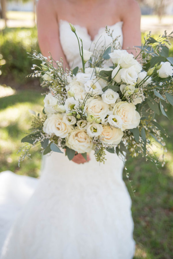 Mint Green And Quartz Sarasota Brunch Wedding | The Edson Keith Mansion ...