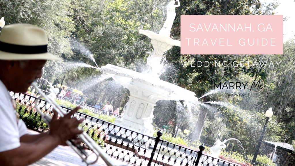 What to Do in Savannah | Romantic Weekend | Girls Trip | Bachelorette Party Ideas