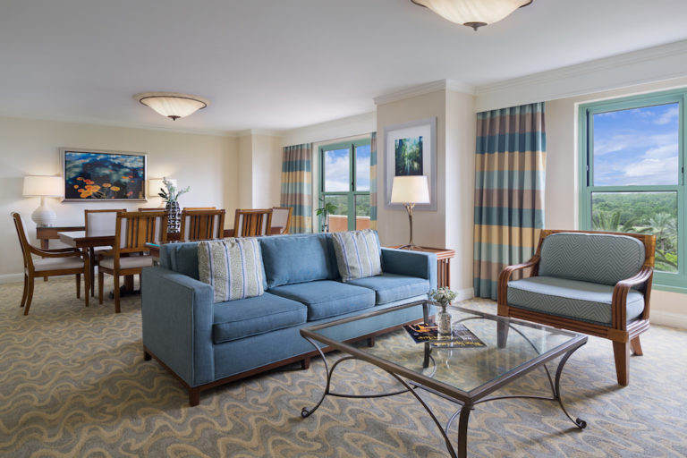 5 Reasons To Have A Staycation At The JW Marriott Grande Lakes Orlando ...