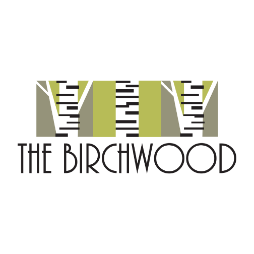 The Birchwood Logo