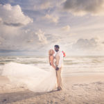 Tampa Bay Beach Wedding and Boudoir Portrait Photographer | Luxe Light Photography Boudoir and Weddings