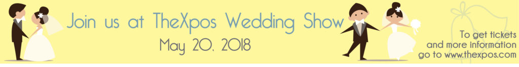 The Xpos Tampa Bay Bridal Wedding Show 2018