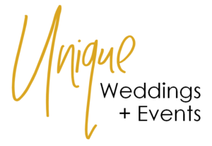 Tampa Bay Wedding Planner UNIQUE Weddings and Events