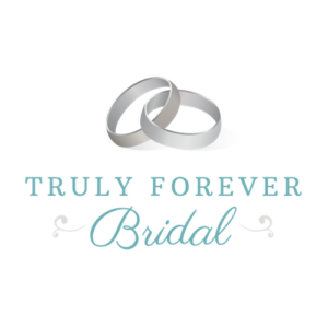 Truly Forever Bridal Logo