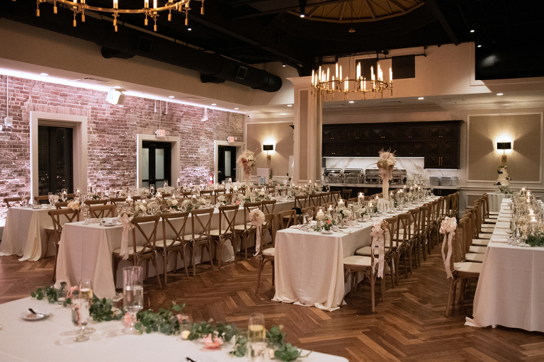 Read Reviews Red Mesa Events | Downtown St. Pete Wedding Venue