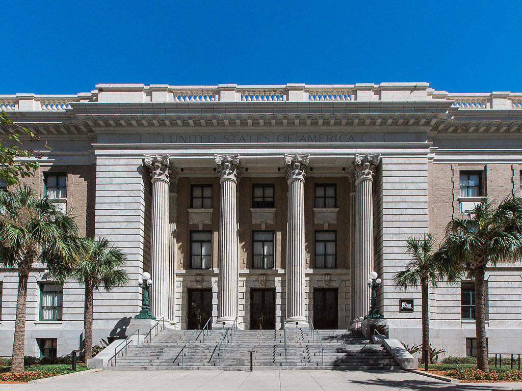 Historic Downtown Tampa Hotel Wedding Venue Le Meridien