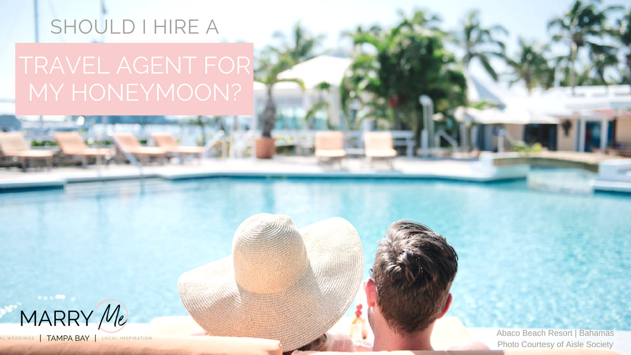 Expert Advice: Should I Hire a Travel Agent for My Honeymoon?
