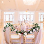 Tampa Bay Wedding Planner Burlap to Lace